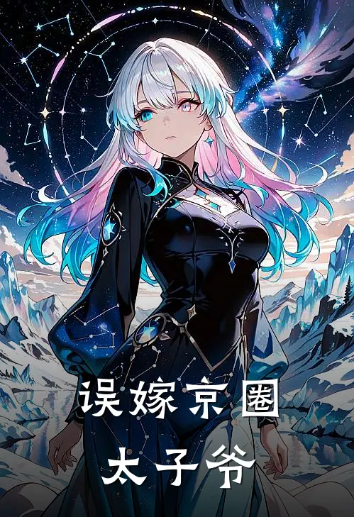 误嫁京圈太子爷