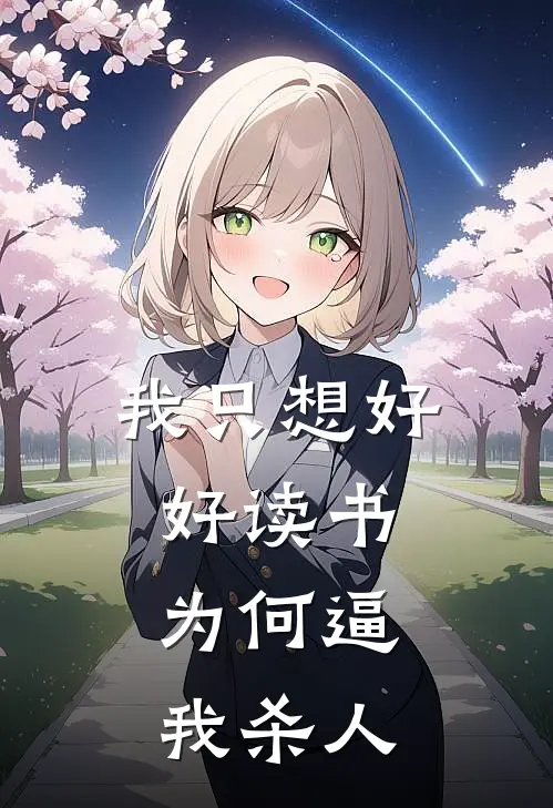 我只想好好读书，为何逼我杀人