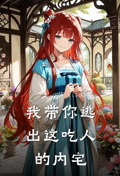 我带你逃出这吃人的内宅