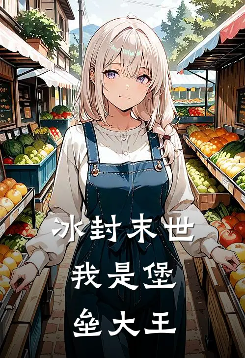 冰封末世：我是堡垒大王