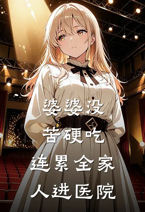 婆婆没苦硬吃，连累全家人进医院