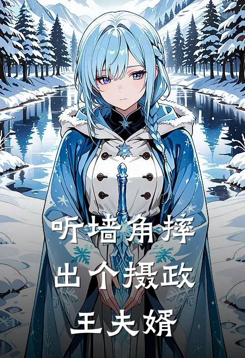 听墙角摔出个摄政王夫婿