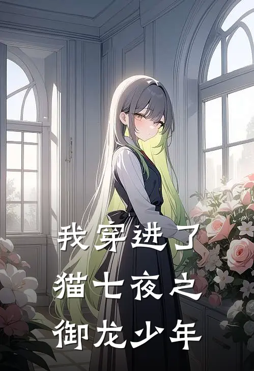 我穿进了猫七夜之御龙少年