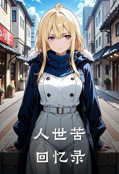 人世苦，回忆录