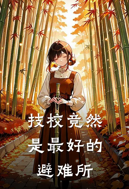 技校竟然是最好的避难所