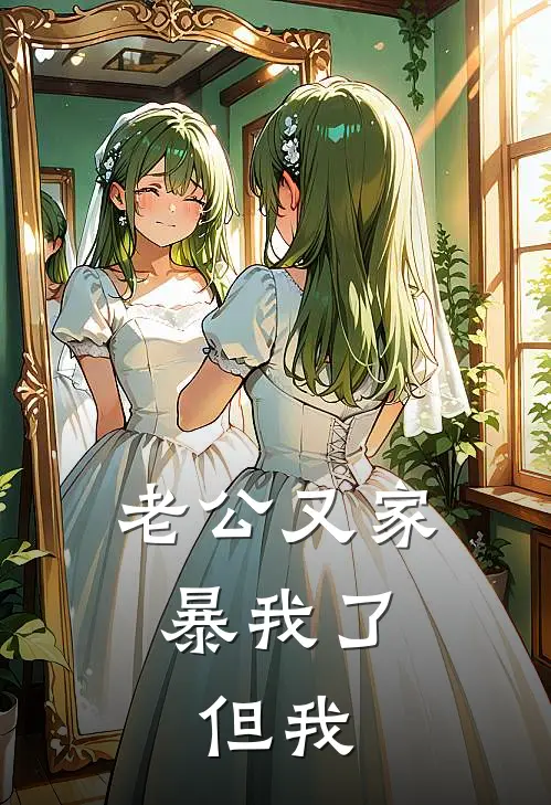 老公又家暴我了，但我