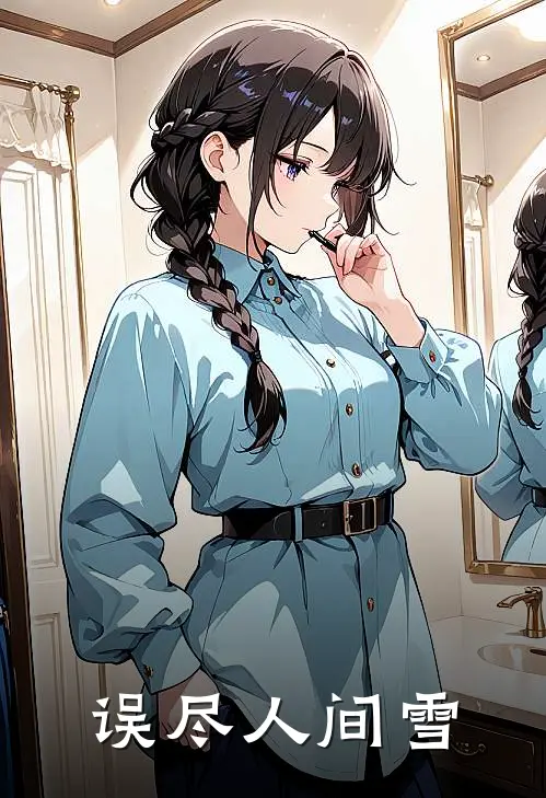 误尽人间雪