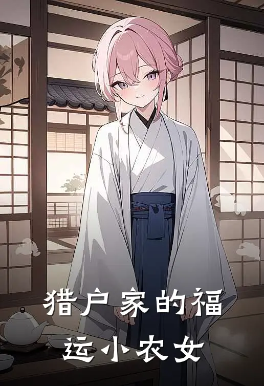 猎户家的福运小农女