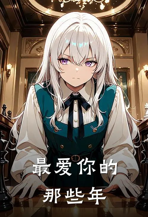 最爱你的那些年