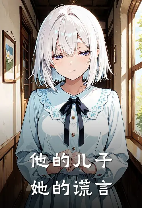 他的儿子，她的谎言