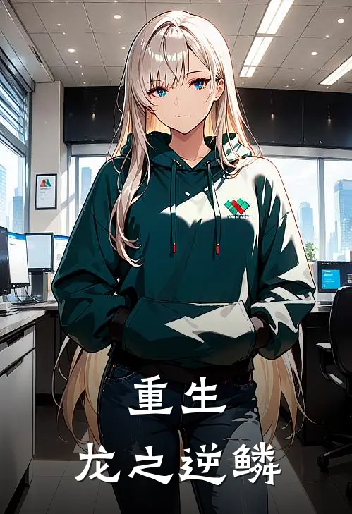 重生：龙之逆鳞