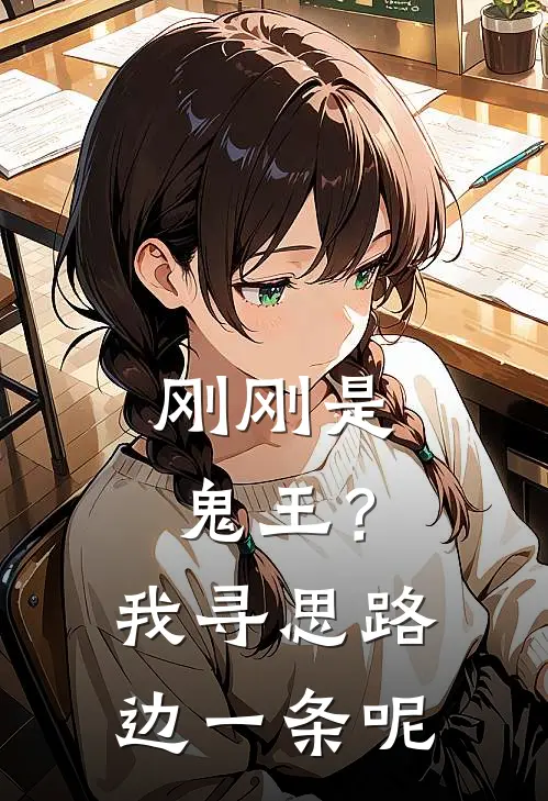 刚刚是鬼王？我寻思路边一条呢