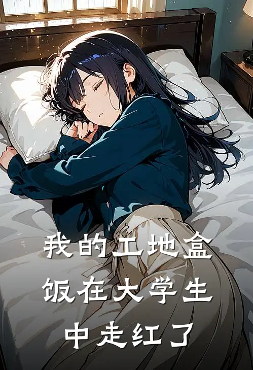 我的工地盒饭在大学生中走红了