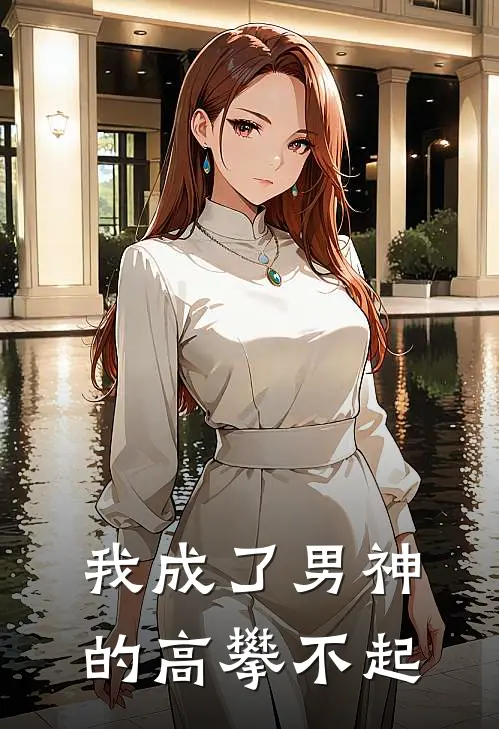 我成了男神的高攀不起