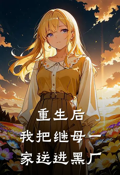 重生后，我把继母一家送进黑厂