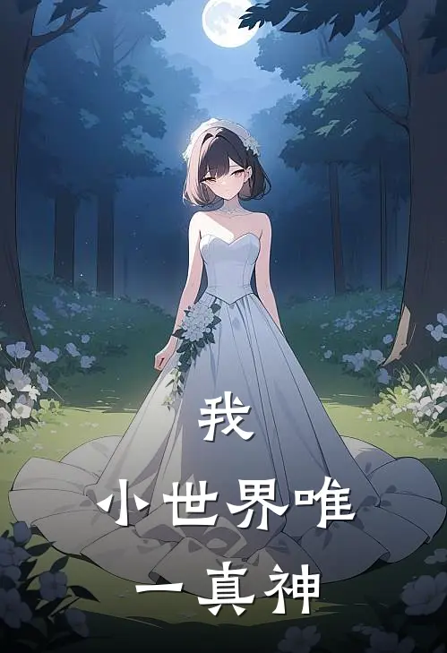 我，小世界唯一真神