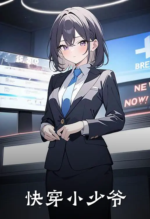 【快穿】小少爷