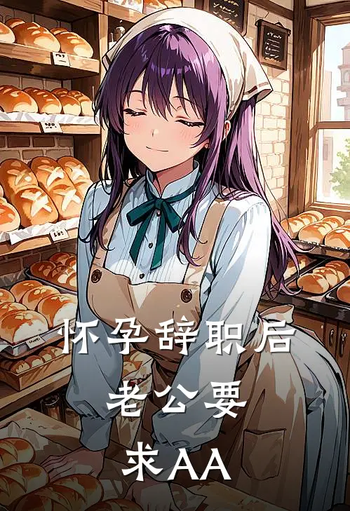 怀孕辞职后，老公要求AA