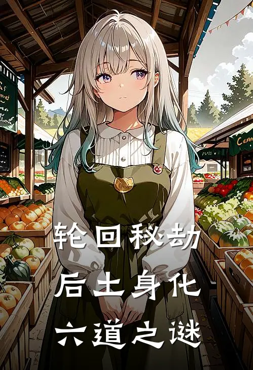 轮回秘劫：后土身化六道之谜