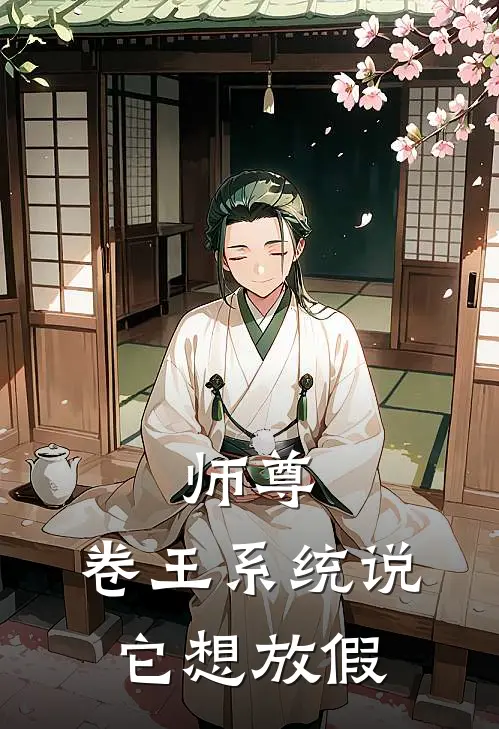 师尊，卷王系统说它想放假