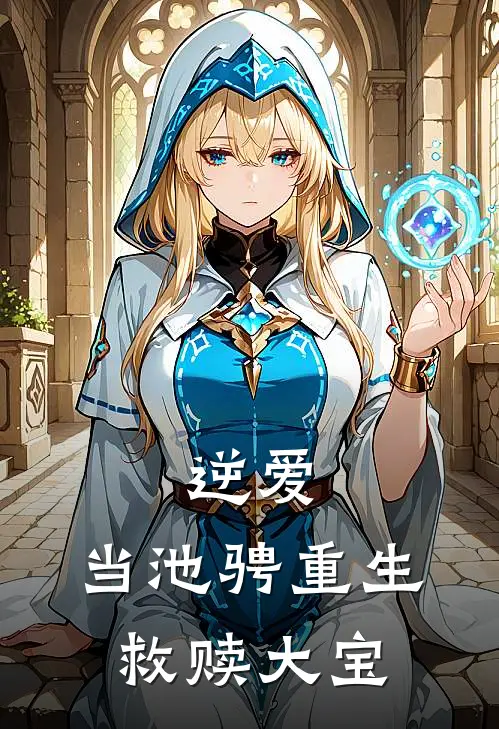 逆爱：当池骋重生救赎大宝