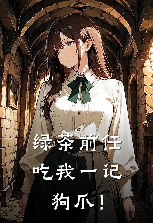 绿茶前任，吃我一记狗爪！