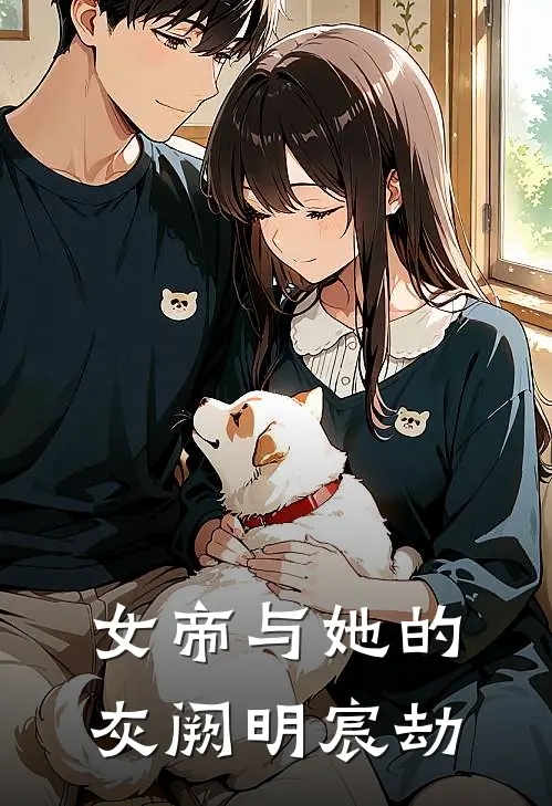 女帝与她的灰阙明宸劫