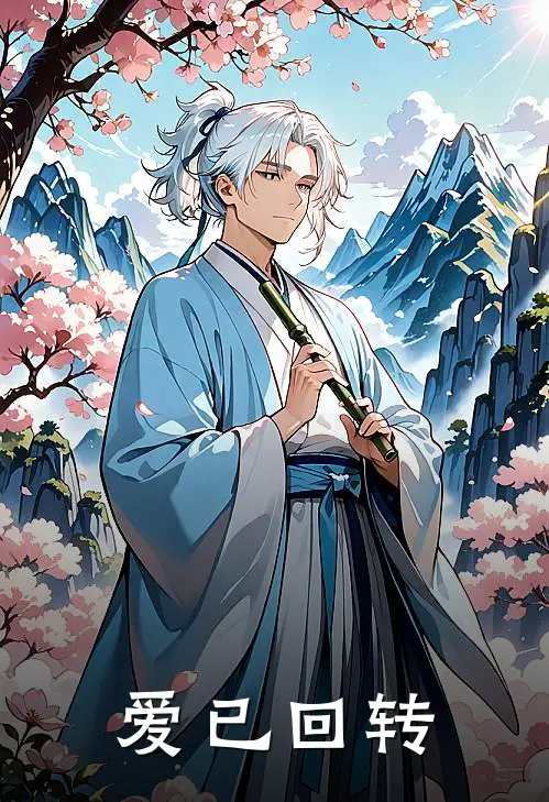 爱已回转