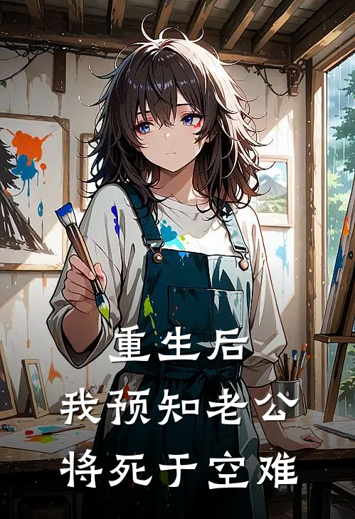 重生后，我预知老公将死于空难