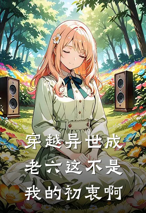 穿越异世成老六这不是我的初衷啊