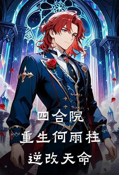 四合院：重生何雨柱，逆改天命