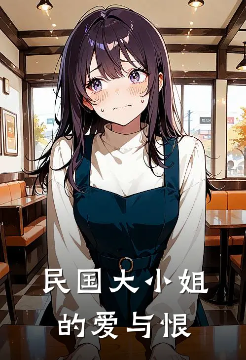 民国大小姐的爱与恨