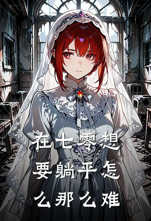 在七零想要躺平怎么那么难