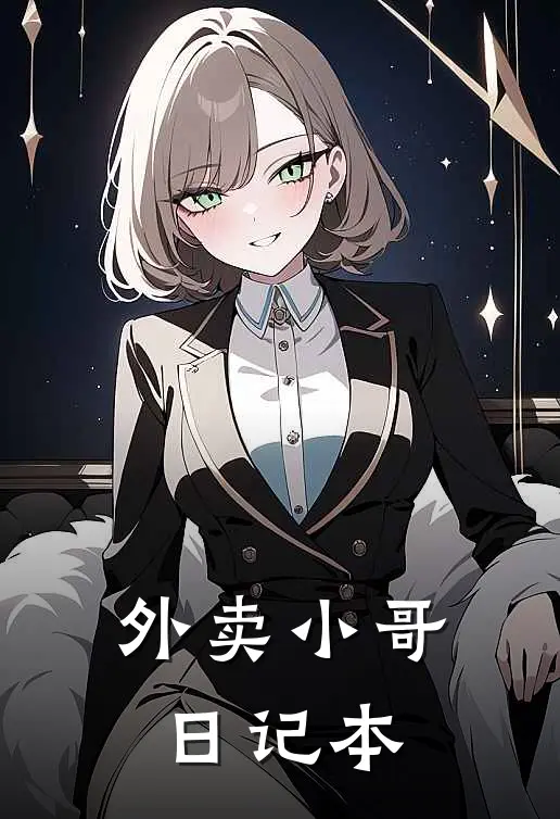 外卖小哥日记本