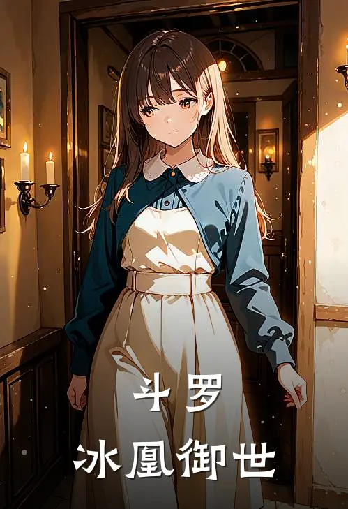 斗罗：冰凰御世