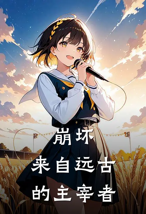 崩坏：来自远古的主宰者