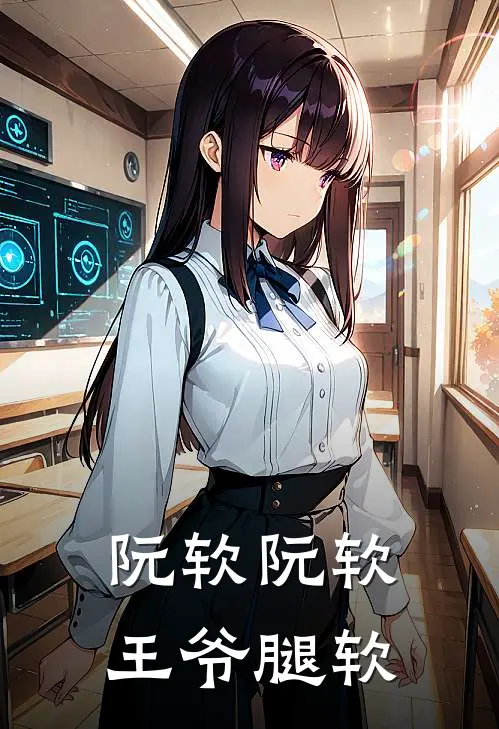 阮软阮软，王爷腿软