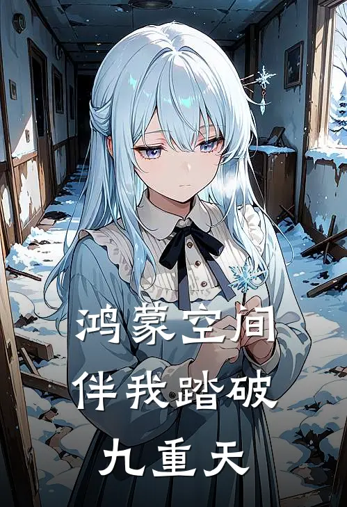 鸿蒙空间伴我踏破九重天