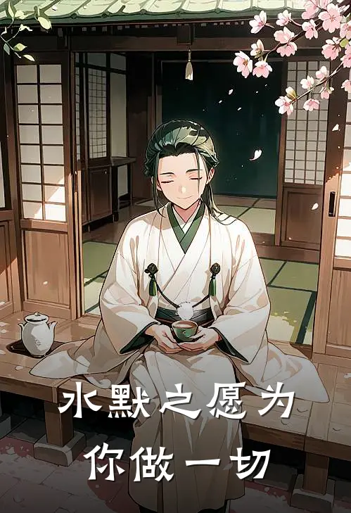 水默之愿为你做一切
