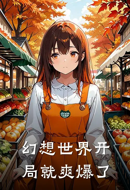 幻想世界开局就爽爆了