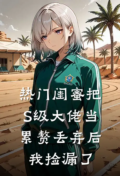 [热门]闺蜜把S级大佬当累赘丢弃后，我捡漏了