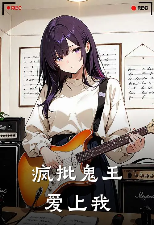 疯批鬼王爱上我