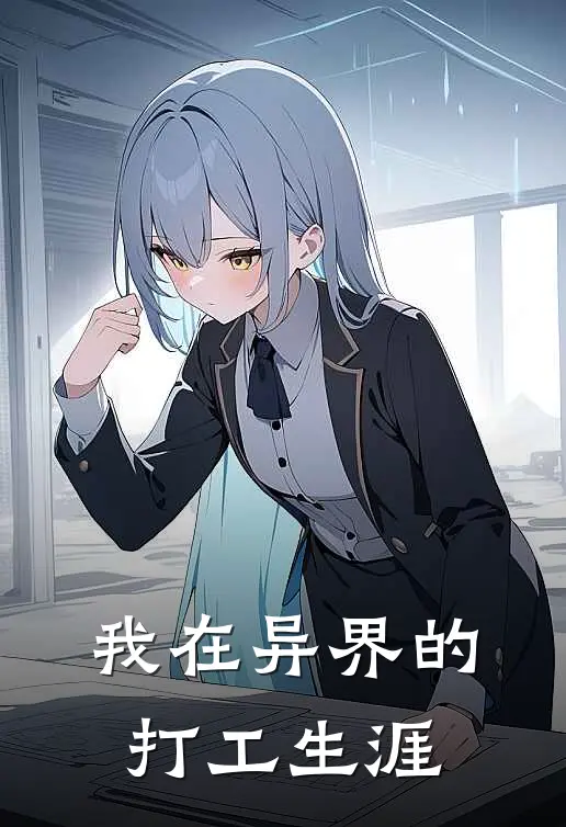 我在异界的打工生涯