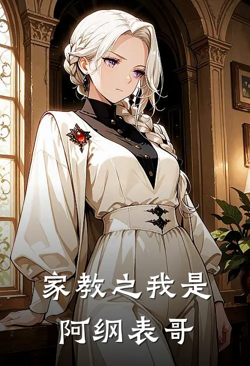 家教之我是阿纲表哥
