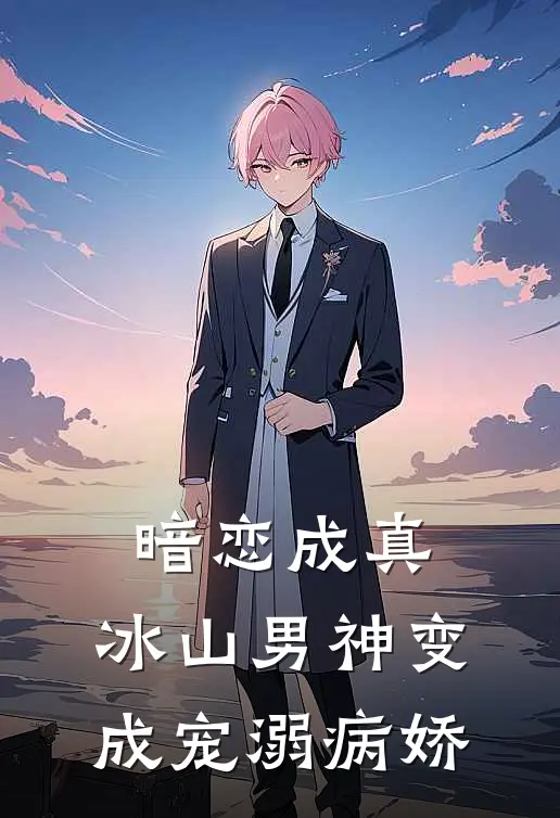 暗恋成真，冰山男神变成宠溺病娇
