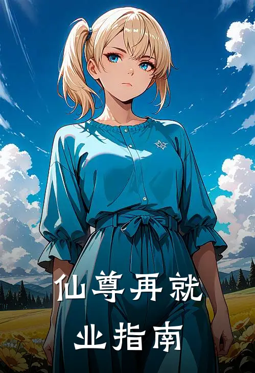 仙尊再就业指南