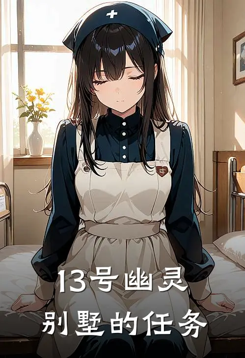 13号幽灵别墅的任务