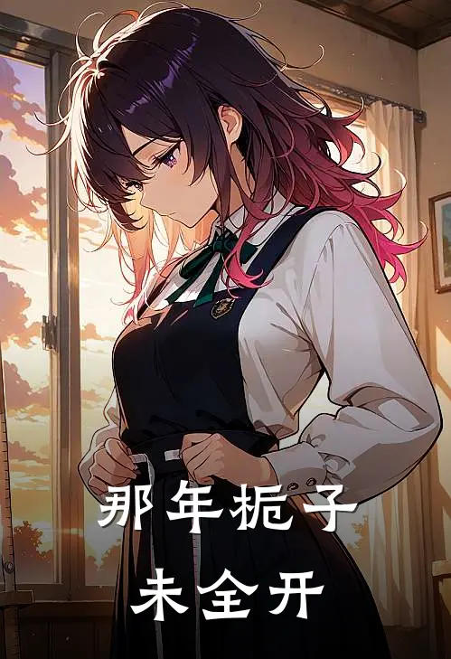 那年栀子未全开