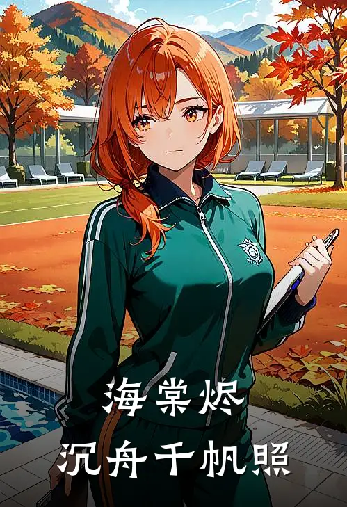 海棠烬：沉舟千帆照