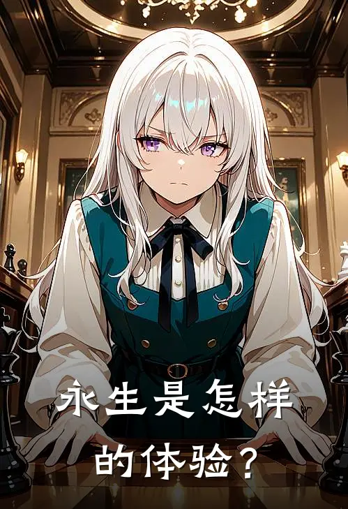 永生是怎样的体验？